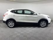 Nissan Qashqai II Москва  - изображение 23