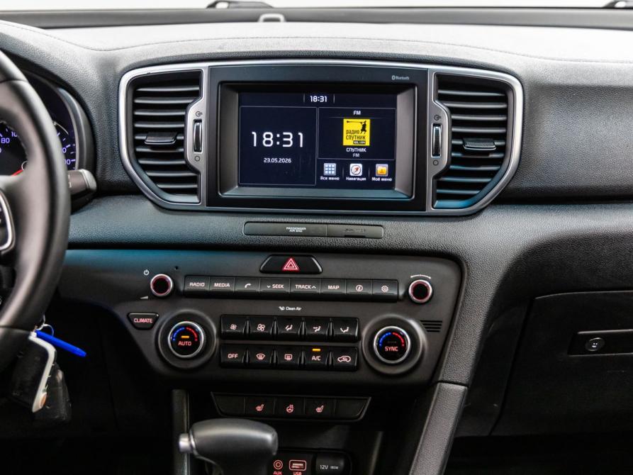 Kia Sportage IV Волгоград  - изображение 21