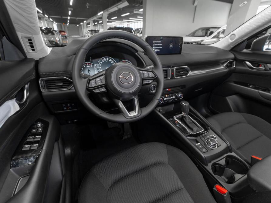 Mazda CX-5 II Рестайлинг Москва  - изображение 7