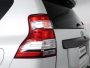 Toyota Land Cruiser Prado 150 Series Рестайлинг 1 Москва  - изображение 48
