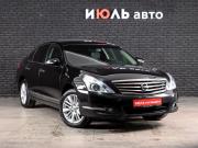 Nissan Teana II (J32) Рестайлинг Екатеринбург  - изображение 24