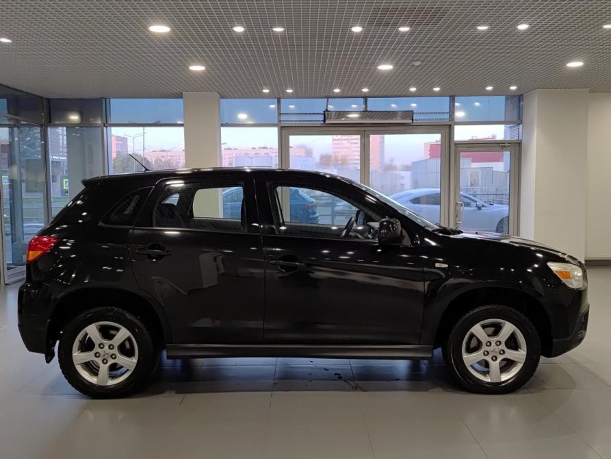 Mitsubishi ASX I Казань  - изображение 5