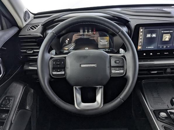 Haval H3 I с пробегом 2024 года, цена 2 445 000 рублей, 38460 км, внедорожник, Автокод Объявления