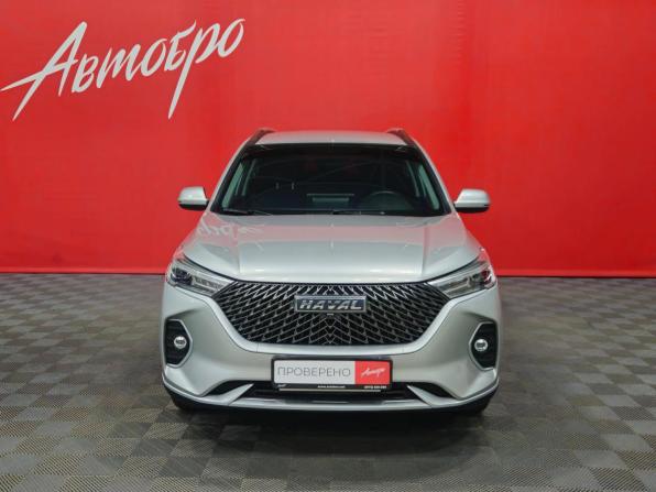 Haval M6 II с пробегом 2024 года, цена 1 789 000 рублей, 34920 км, внедорожник, Автокод Объявления