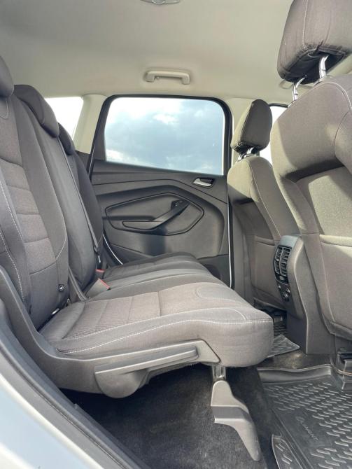 Ford Kuga II Саратов  - изображение 24