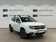 Renault Duster I Рестайлинг Санкт-Петербург  - изображение 32