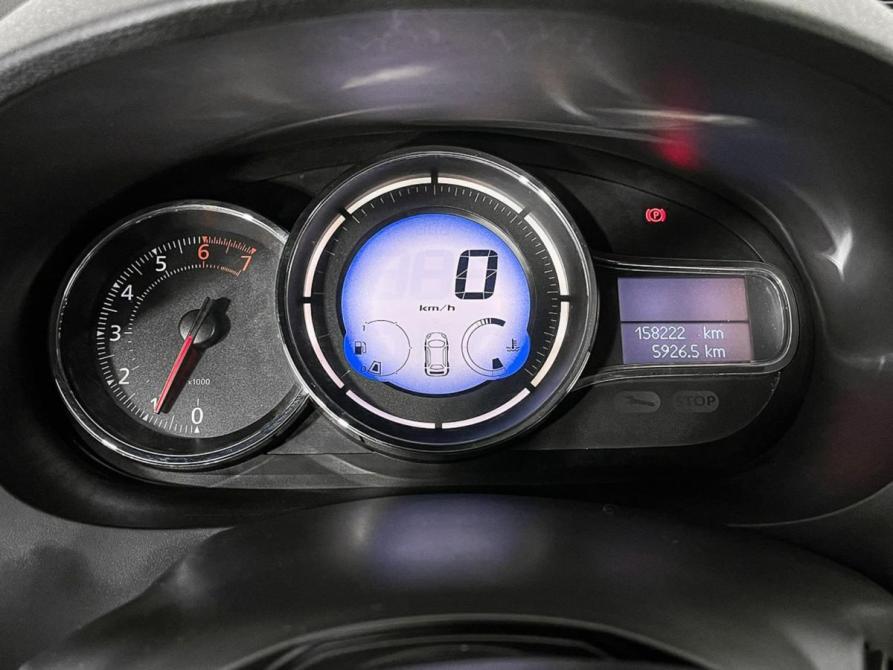 Renault Fluence I Рестайлинг Ногинск  - изображение 11