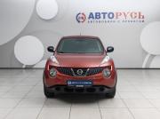 Nissan Juke I Подольск  - изображение 28