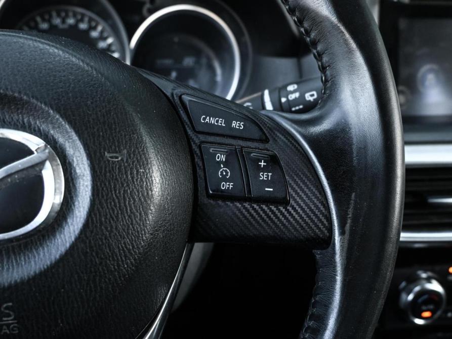 Mazda CX-5 I Рестайлинг Новороссийск  - изображение 15