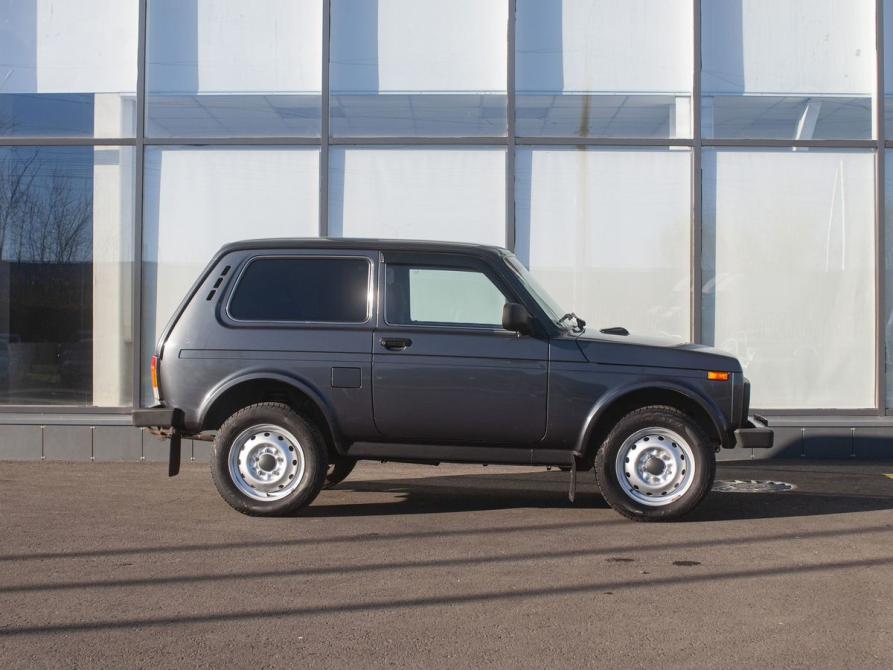 Lada (ВАЗ) 2121 (4x4) I Рестайлинг Курган  - изображение 8