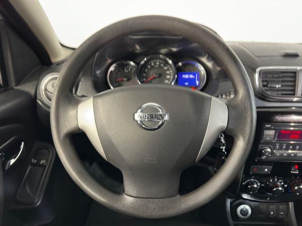 Nissan Terrano III (D10) с пробегом 2016 года, цена 1 099 900 рублей, 143600 км, внедорожник, Автокод Объявления