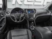 Hyundai Santa Fe III Рестайлинг Ростов-на-Дону  - изображение 32