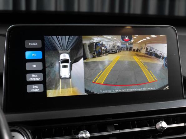 Chery Tiggo 4 Pro I с пробегом 2023 года, цена 1 599 000 рублей, 52336 км, внедорожник, Автокод Объявления
