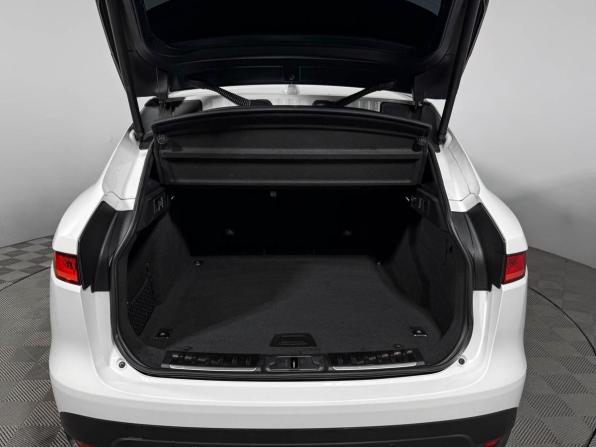Jaguar F-Pace I с пробегом 2019 года, цена 2 250 000 рублей, 168479 км, внедорожник, Автокод Объявления