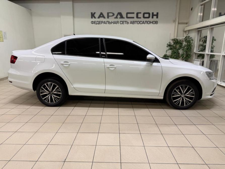 Volkswagen Jetta VI Рестайлинг Волгоград  - изображение 6