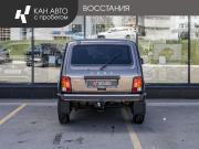 Lada (ВАЗ) Niva Legend Казань  - изображение 13