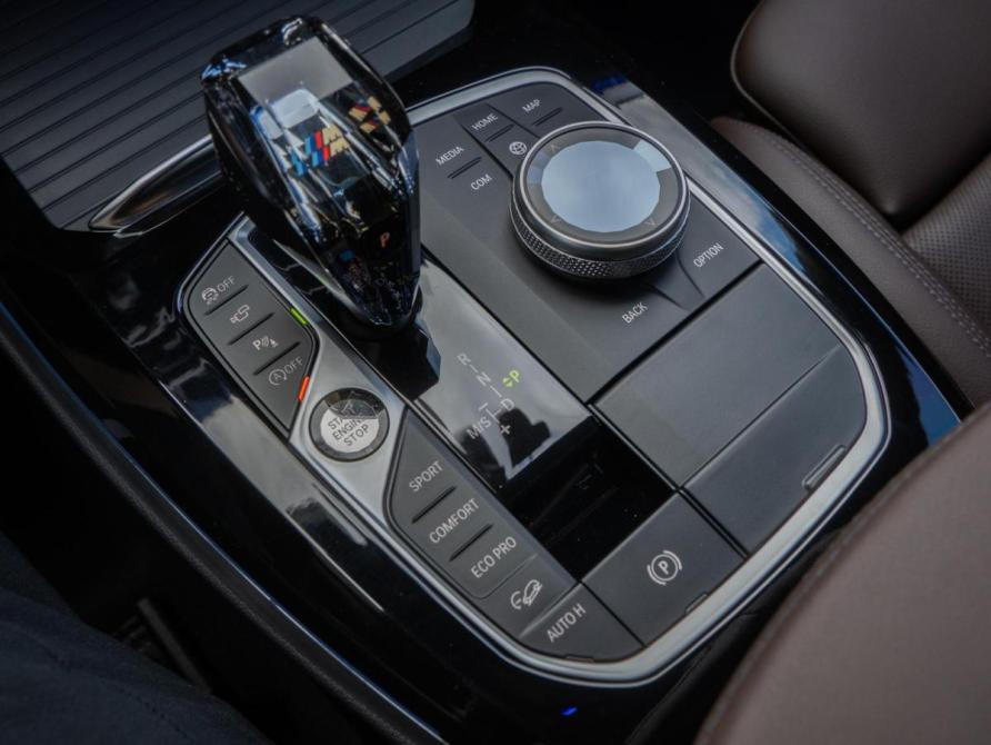 BMW X3 III (G01) Рестайлинг Волгоград  - изображение 27