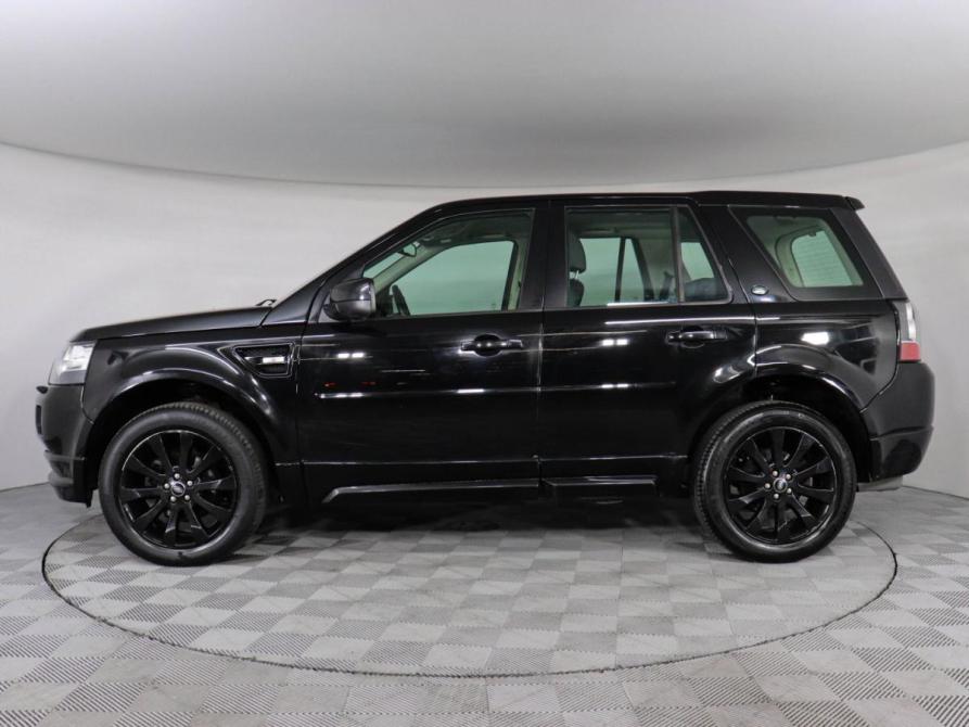 Land Rover Freelander II Рестайлинг 2 Химки  - изображение 9
