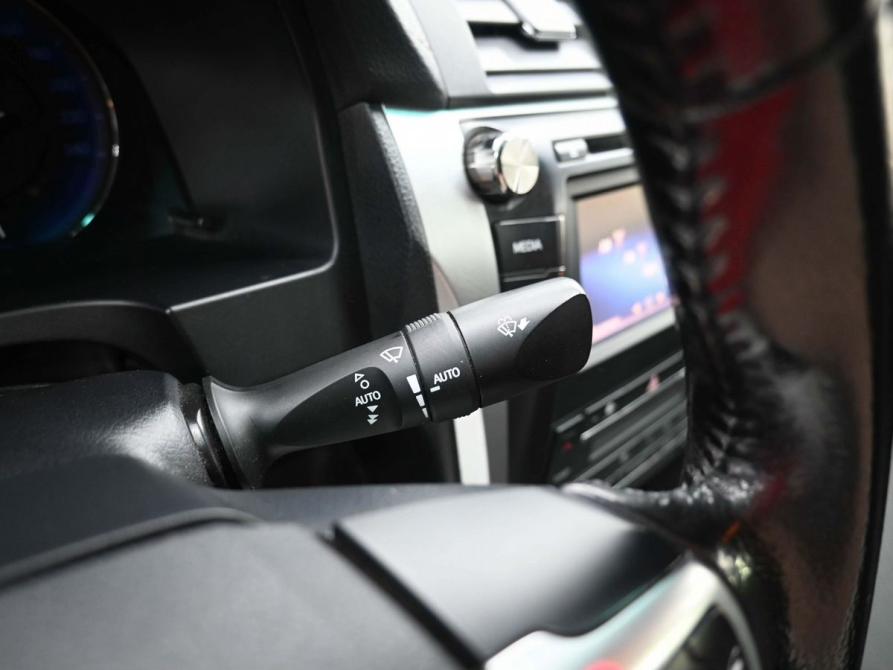 Toyota Camry VII (XV50) Рестайлинг Ростов-на-Дону  - изображение 14