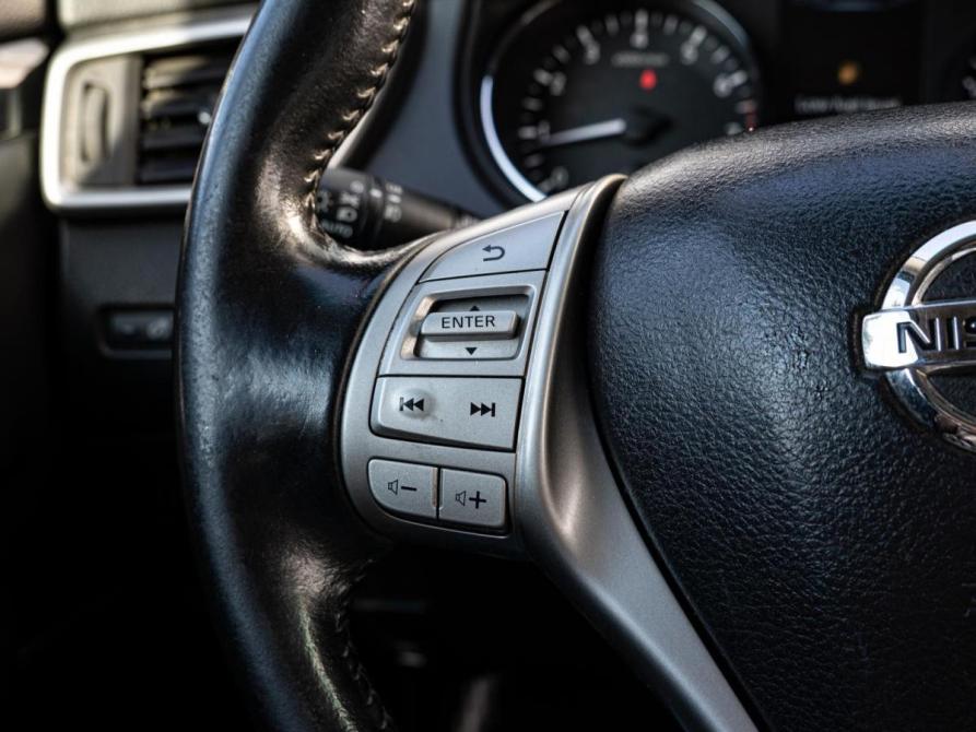 Nissan Qashqai II Краснодар  - изображение 16