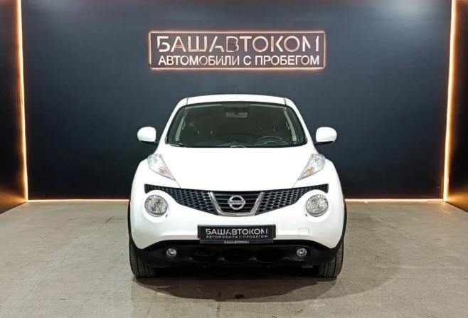 Nissan Juke I с пробегом 2012 года, цена 949 000 рублей, 159497 км, внедорожник, Автокод Объявления
