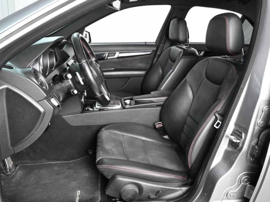 Mercedes-Benz C-Класс III (W204) Рестайлинг Ростов-на-Дону  - изображение 10