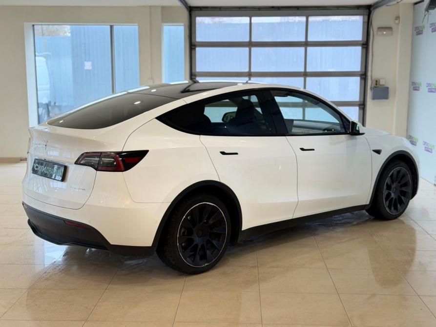 Tesla Model Y I Москва  - изображение 6