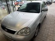 Lada (ВАЗ) Priora I Ставрополь  - изображение 8