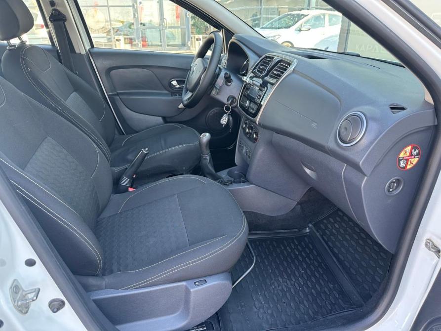 Renault Logan II Екатеринбург  - изображение 7