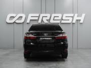 Toyota Camry VII (XV50) Рестайлинг Воронеж  - изображение 26