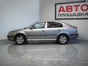 Skoda Octavia II (A5) Челябинск  - изображение 29