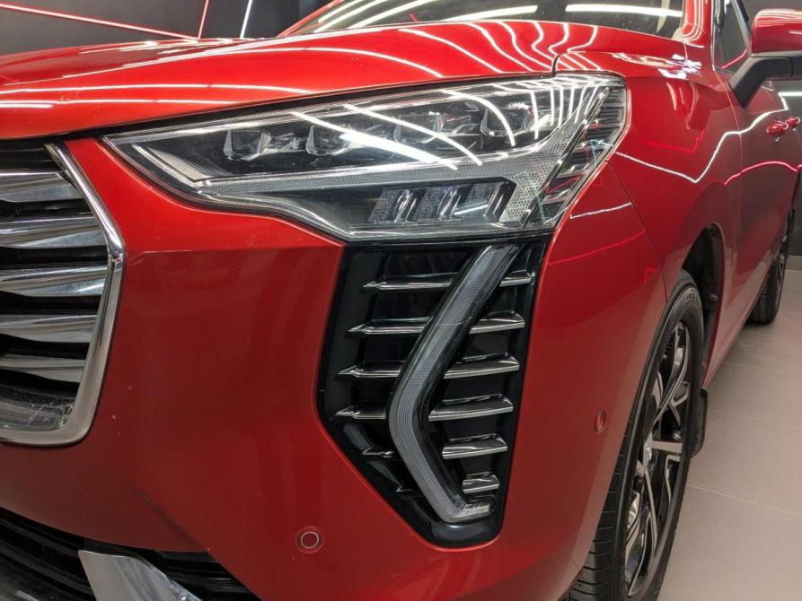 Haval Jolion I Москва  - изображение 28