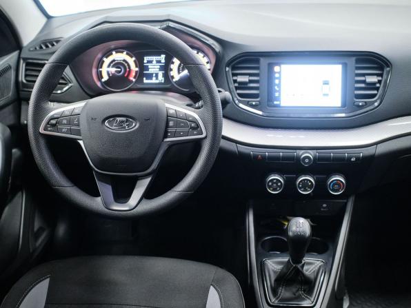 Lada (ВАЗ) Vesta I Рестайлинг (NG) с пробегом 2023 года, цена 1 232 000 рублей, 31557 км, седан, Автокод Объявления