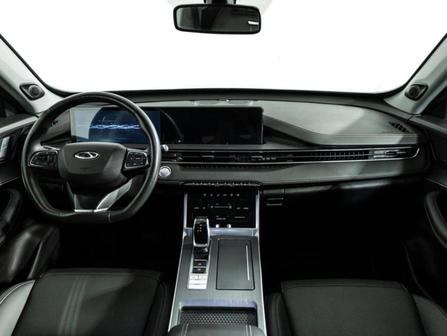 Chery Tiggo 7 Pro Max I Санкт-Петербург  - изображение 13