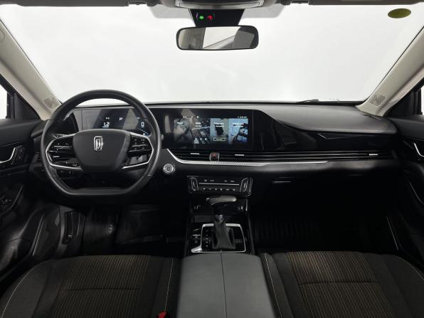 FAW Bestune B70 I с пробегом 2023 года, цена 1 670 000 рублей, 46078 км, лифтбек, Автокод Объявления