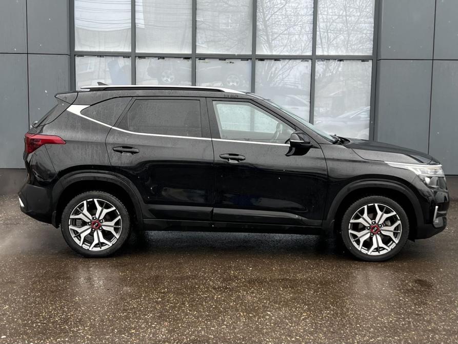 Kia Seltos I Ярославль  - изображение 8