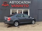Skoda Rapid I Альметьевск  - изображение 27