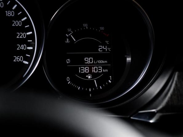Mazda 6 III (GJ) Рестайлинг 2 с пробегом 2019 года, цена 2 150 000 рублей, 138100 км, седан, Автокод Объявления