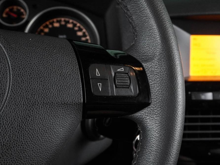 Opel Astra H Рестайлинг Воронеж  - изображение 16
