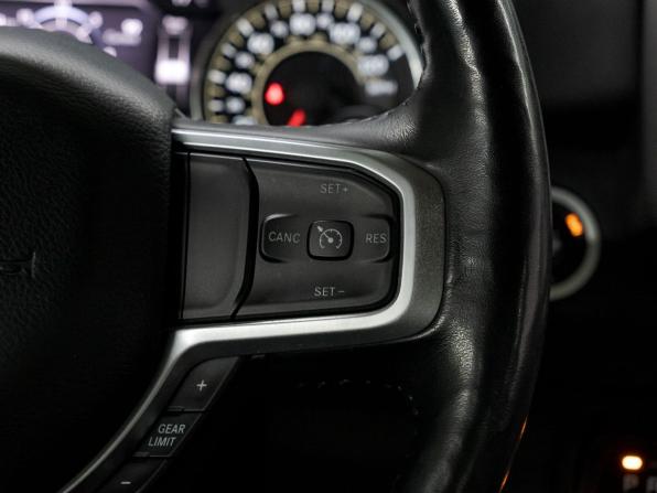 Ram 1500 V с пробегом 2019 года, цена 6 399 000 рублей, 18987 км, пикап, Автокод Объявления