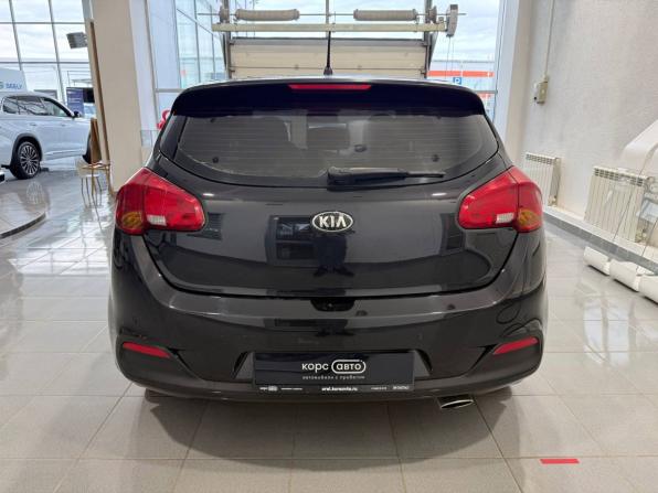 Kia Ceed II с пробегом 2013 года, цена 813 000 рублей, 379534 км, хэтчбек, Автокод Объявления