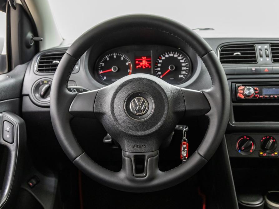 Volkswagen Polo V Волгоград  - изображение 17