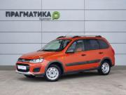 Lada (ВАЗ) Kalina II Петрозаводск  - изображение 20