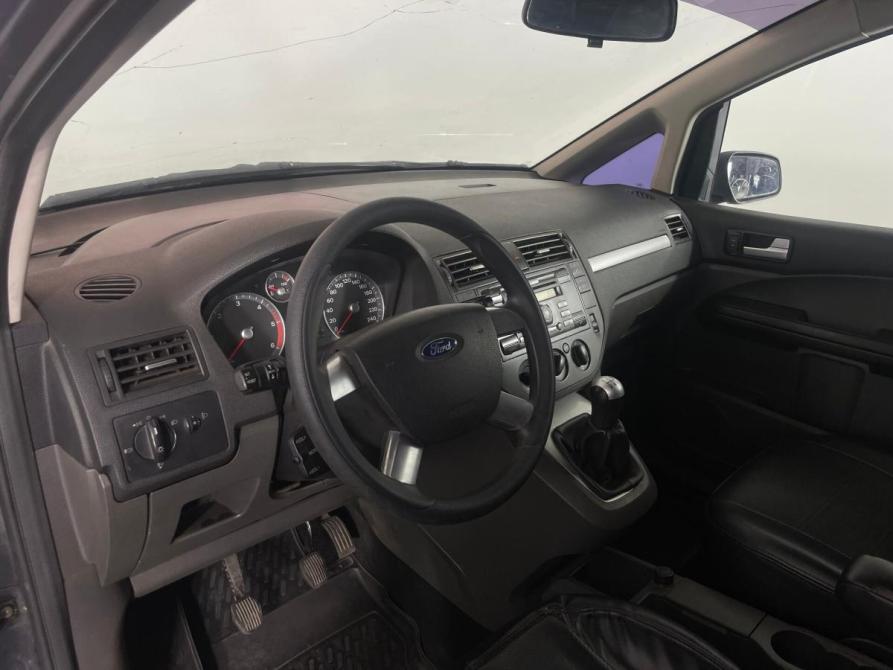 Ford C-MAX I Воронеж  - изображение 7