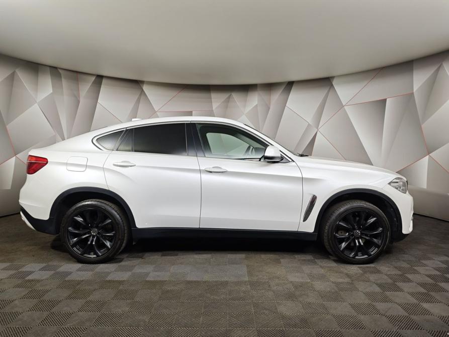 BMW X6 II (F16) Москва  - изображение 6