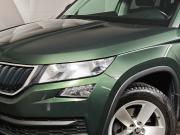 Skoda Kodiaq I Москва  - изображение 32