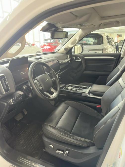 Haval Dargo I Уфа  - изображение 12