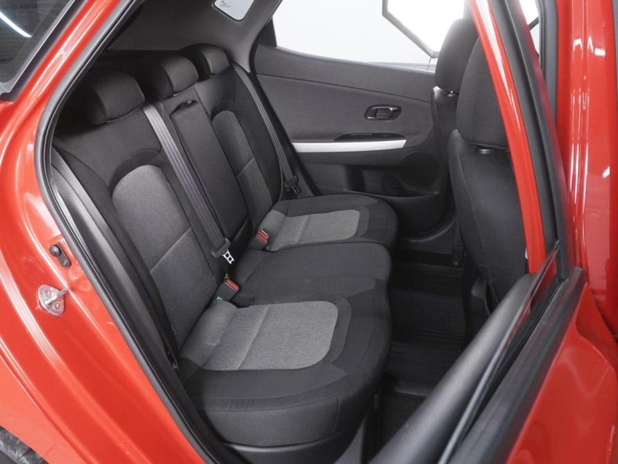 Kia Ceed II Рестайлинг Ростов-на-Дону  - изображение 7