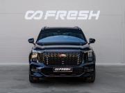 GAC GS8 II Краснодар  - изображение 30
