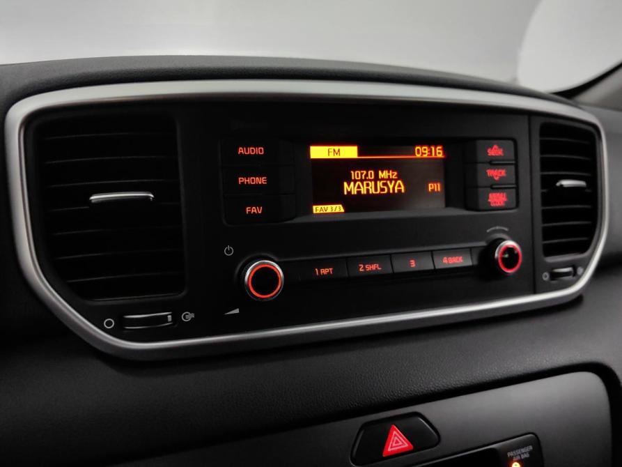 Kia Sportage IV Рестайлинг Подольск  - изображение 14